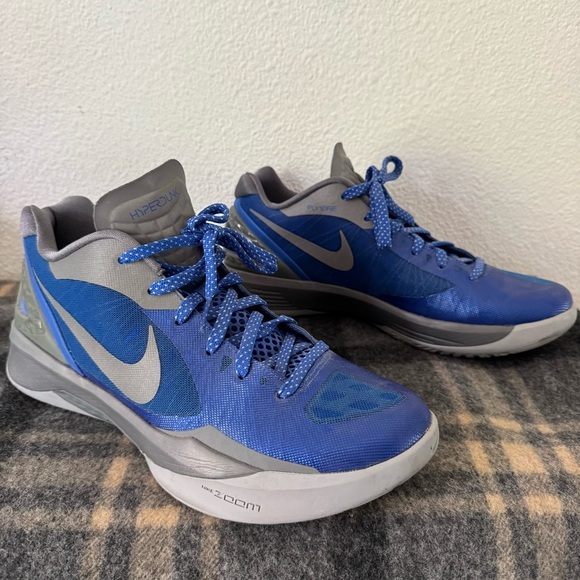 Nike Hyperdunk Low PE 2011 487637-401 Men’s 9 Athletic Vintage main image 6